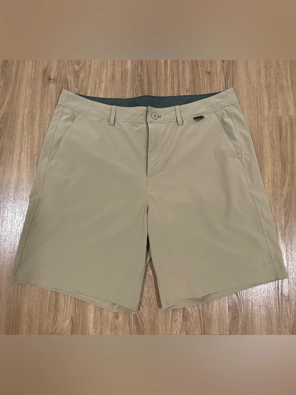 Patagonia Hydro Series Boardshorts, Men’s 35